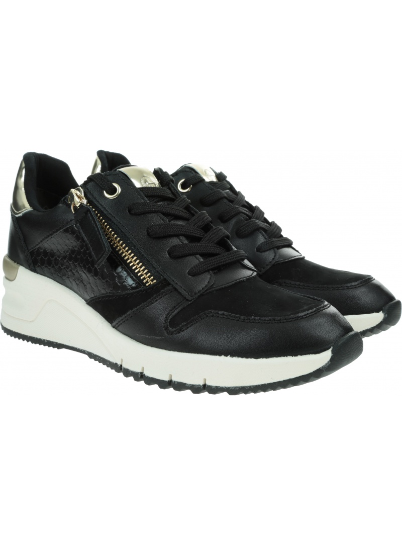 Sneakersy na Koturnie TAMARIS 1/1-23702/26 048 Sneakersy na Koturnie TAMARIS 1/1-23702/26 048