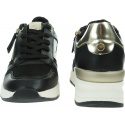 Sneakersy na Koturnie TAMARIS 1/1-23702/26 048