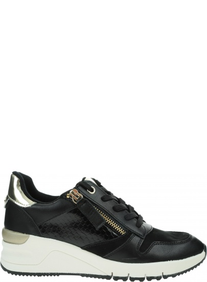 Sneakersy na Koturnie TAMARIS 1/1-23702/26 048
