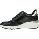 Sneakersy na Koturnie TAMARIS 1/1-23702/26 048