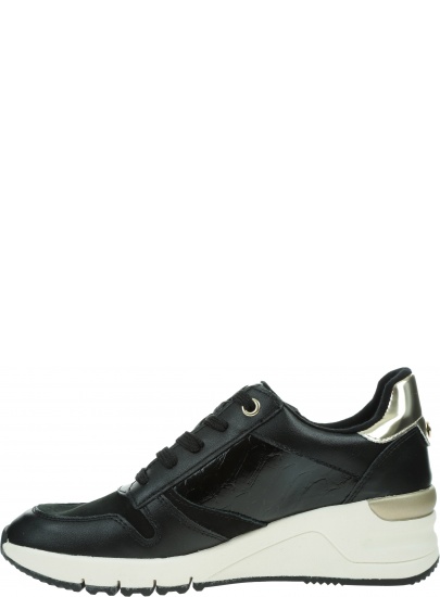 Sneakersy na Koturnie TAMARIS 1/1-23702/26 048