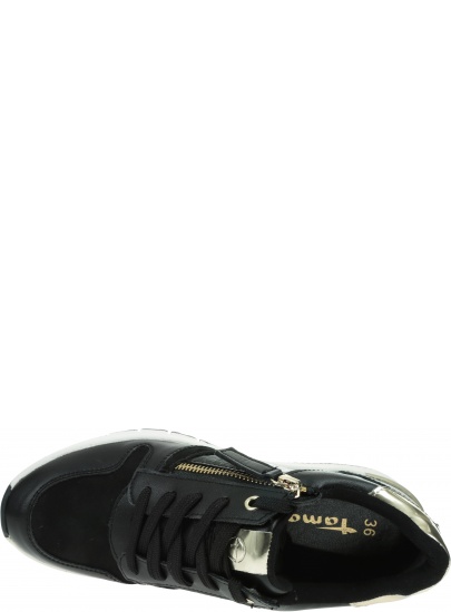 Sneakersy na Koturnie TAMARIS 1/1-23702/26 048