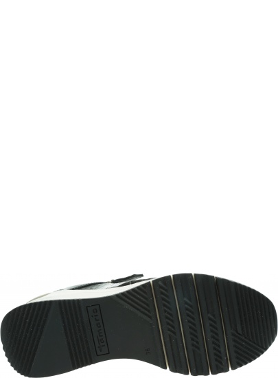 Sneakersy na Koturnie TAMARIS 1/1-23702/26 048
