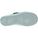 Granatowe Kapcie z Rekinem SUPERFIT Bill 1-800278-8010