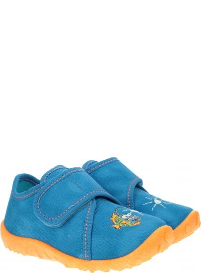 Kapcie z Rybką SUPERFIT Spotty 1-009254-8020
