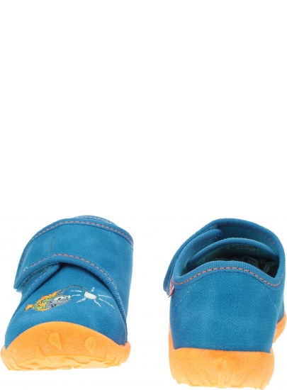 Kapcie z Rybką SUPERFIT Spotty 1-009254-8020