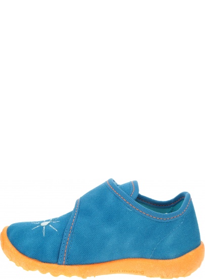 Kapcie z Rybką SUPERFIT Spotty 1-009254-8020
