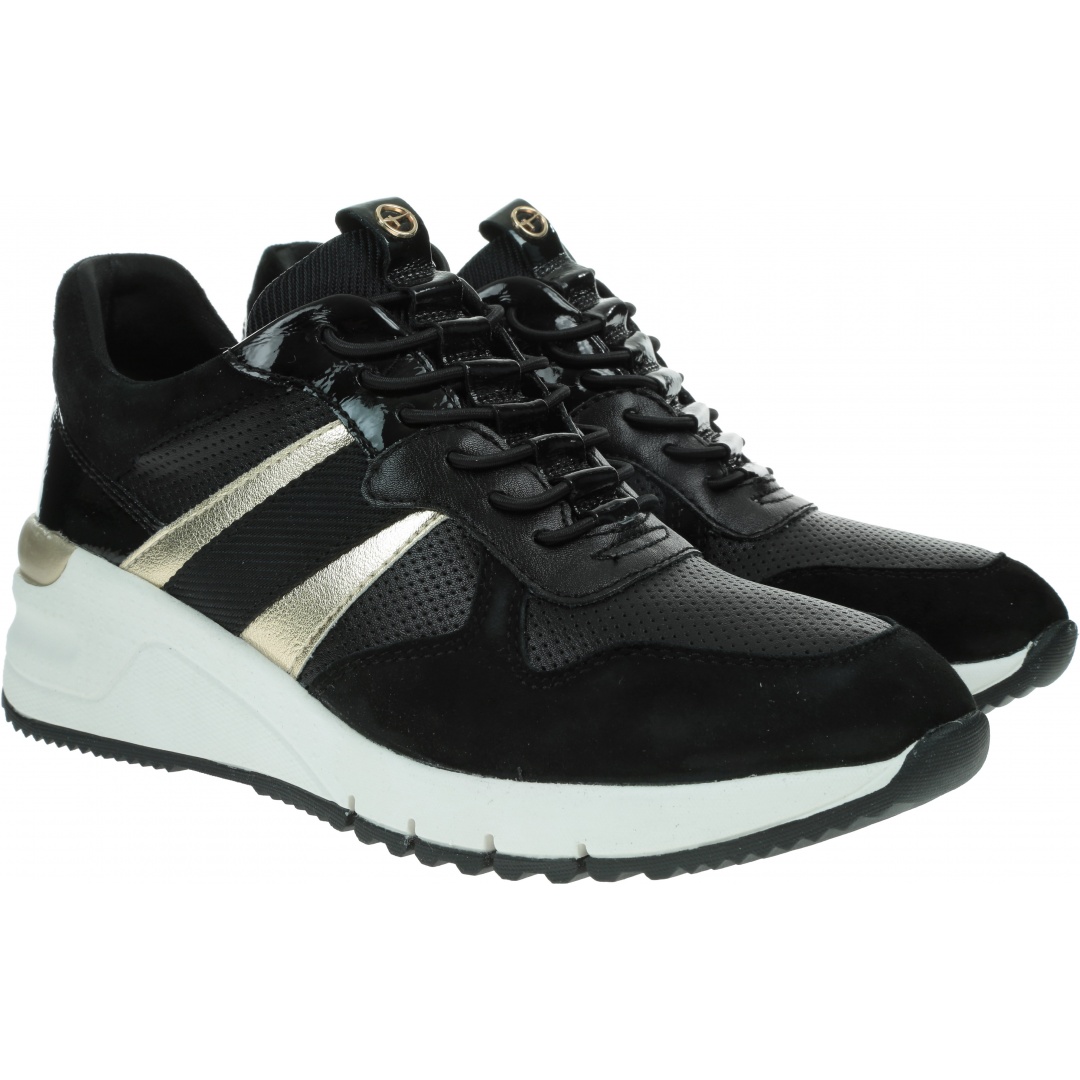 Sneakersy na Koturnie TAMARIS 1/1-23787/36 098