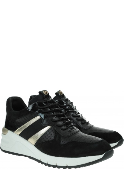 Sneakersy na Koturnie TAMARIS 1/1-23787/36 098