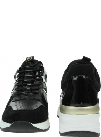 Sneakersy na Koturnie TAMARIS 1/1-23787/36 098