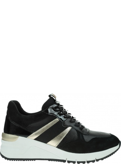 Sneakersy na Koturnie TAMARIS 1/1-23787/36 098