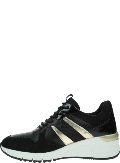 Sneakersy na Koturnie TAMARIS 1/1-23787/36 098