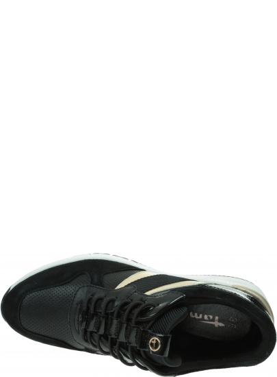 Sneakersy na Koturnie TAMARIS 1/1-23787/36 098