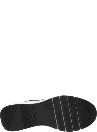 Sneakersy na Koturnie TAMARIS 1/1-23787/36 098