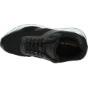 Czarne Sneakersy TAMARIS 1/1-23710/26 033