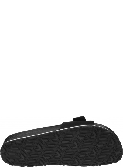 Klapki Damskie TOMMY HILFIGER TH Molded Footbed FW0FW05622 BDS
