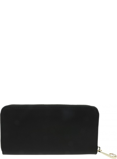Duży Portfel Damski TOMMY HILFIGER AW0AW09537 BDS