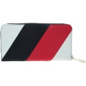 Duży Portfel Damski TOMMY HILFIGER AW0AW09542 0GY