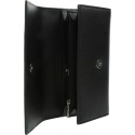 Duży Portfel Damski CALVIN KLEIN K60K608089 BAX