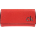 Duży Portfel Damski CALVIN KLEIN K60K608089 XA7