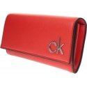 Duży Portfel Damski CALVIN KLEIN K60K608089 XA7