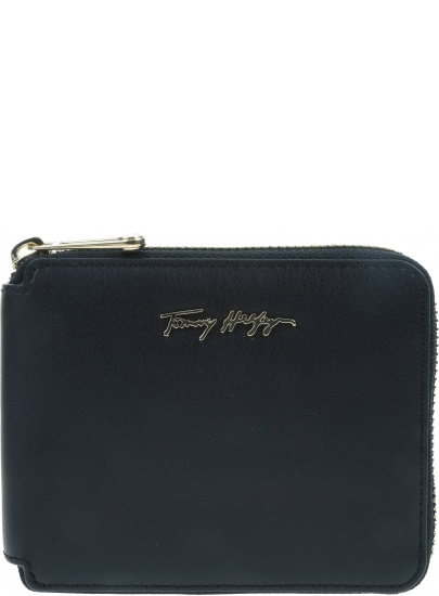 Portfel Damski TOMMY HILFIGER AW0AW09523 DW5