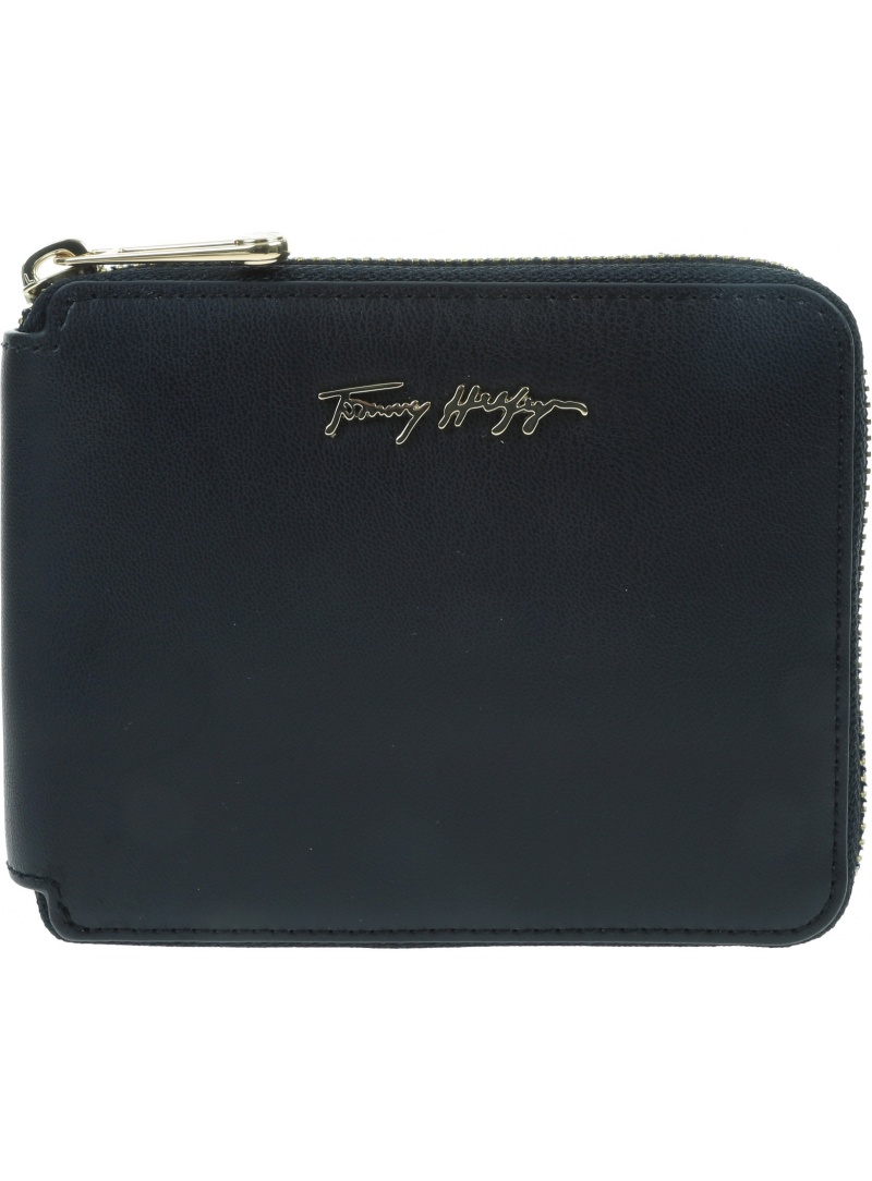 Portfel Damski TOMMY HILFIGER AW0AW09523 DW5