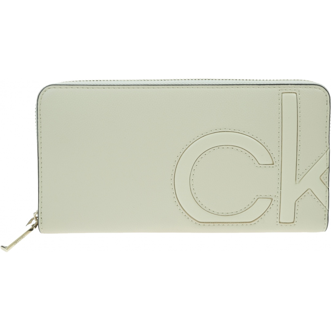Portfel Damski CALVIN KLEIN K60K607541 PAS