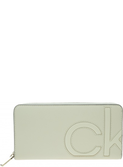 Portfel Damski CALVIN KLEIN K60K607541 PAS