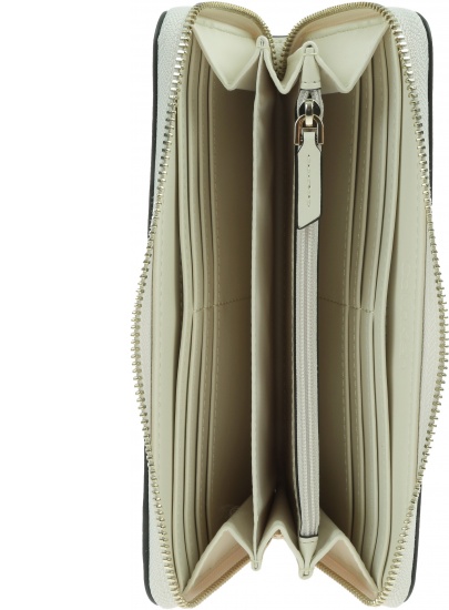 Portfel Damski CALVIN KLEIN K60K607541 PAS