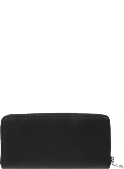 Portfel Damski CALVIN KLEIN K60K607631 BDS