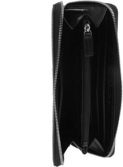 Portfel Damski CALVIN KLEIN K60K607631 BDS