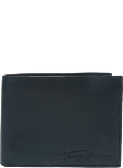 Portfel Męski TOMMY HILFIGER AM0AM07269 DW5