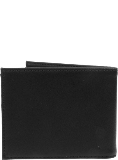 Portfel Męski TOMMY JEANS AM0AM07155 BDS