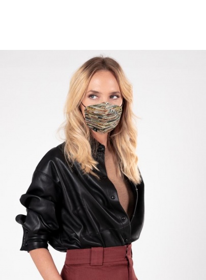 Maseczka ANEKKE 31702-20-501CX1