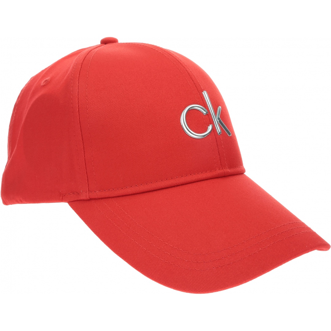 Czapka z Daszkiem CALVIN KLEIN JEANS K60K607986 XA7
