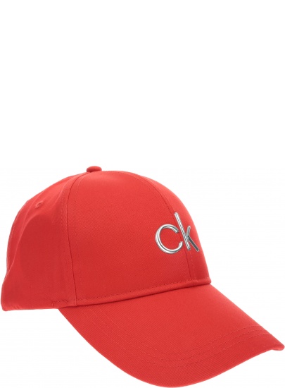 Czapka z Daszkiem CALVIN KLEIN JEANS K60K607986 XA7