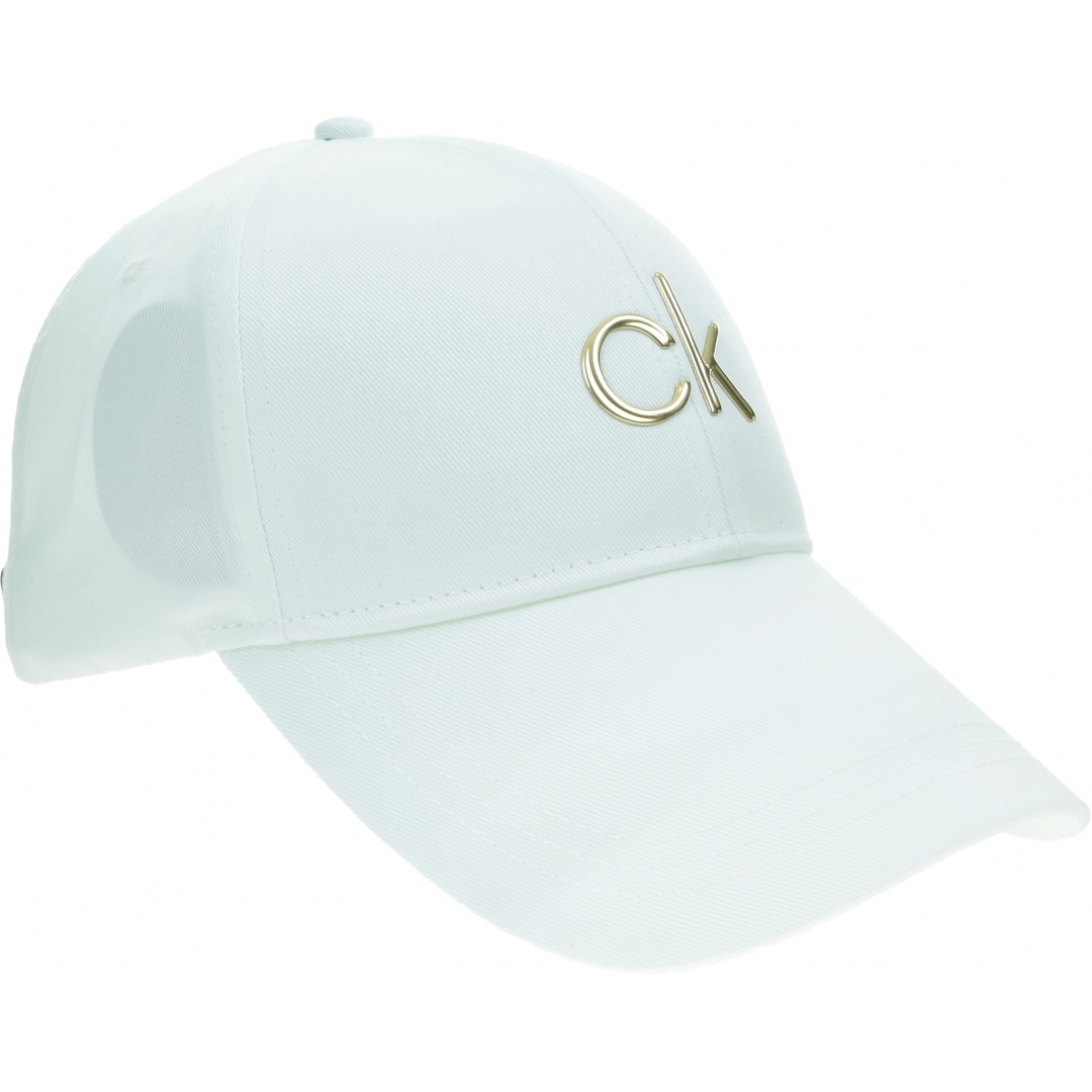 Czapka z Daszkiem CALVIN KLEIN JEANS K60K607986 YAF