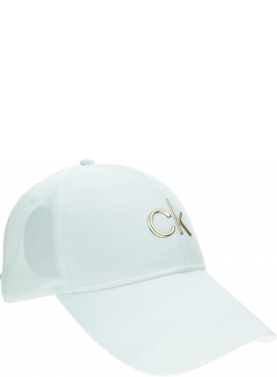 Czapka z Daszkiem CALVIN KLEIN JEANS K60K607986 YAF