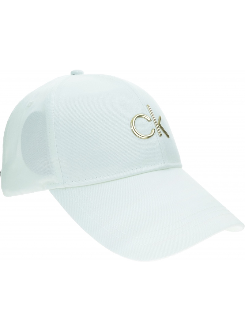Czapka z Daszkiem CALVIN KLEIN JEANS K60K607986 YAF Czapka z Daszkiem CALVIN KLEIN JEANS K60K607986 YAF