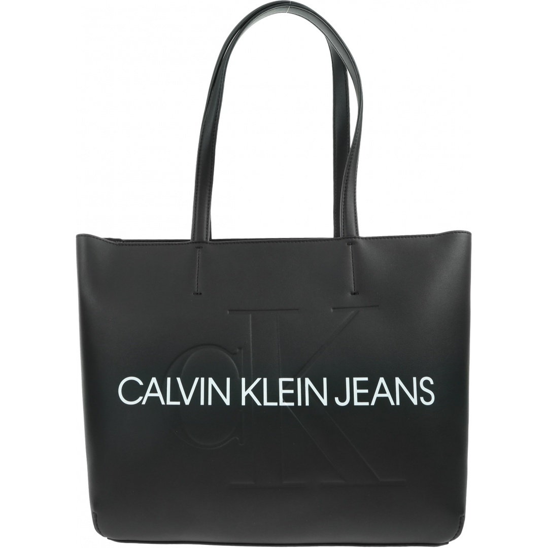 Torba CALVIN KLEIN JEANS K60K607464 BDS