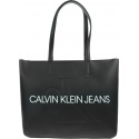 Torba CALVIN KLEIN JEANS K60K607464 BDS