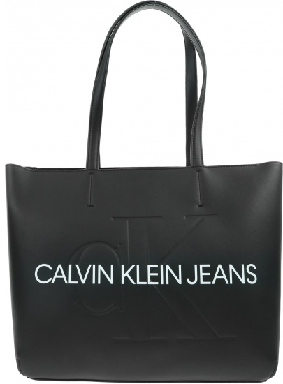 Torba CALVIN KLEIN JEANS K60K607464 BDS