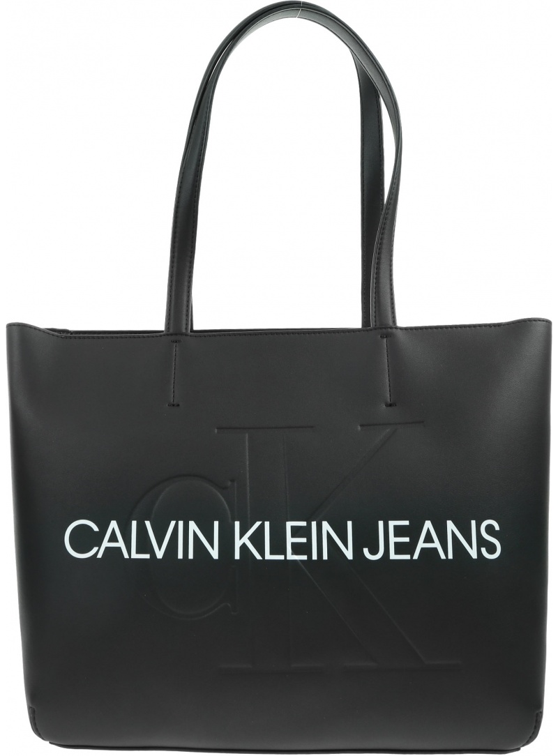Torba CALVIN KLEIN JEANS K60K607464 BDS