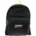 Plecak TOMMY JEANS Tjm Campus Twist Dome Backpack AM0AM07152