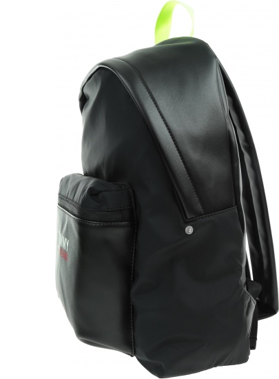 Plecak TOMMY JEANS Tjm Campus Twist Dome Backpack AM0AM07152