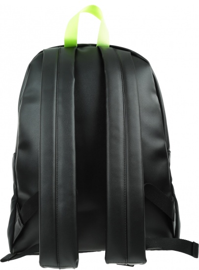 Plecak TOMMY JEANS Tjm Campus Twist Dome Backpack AM0AM07152