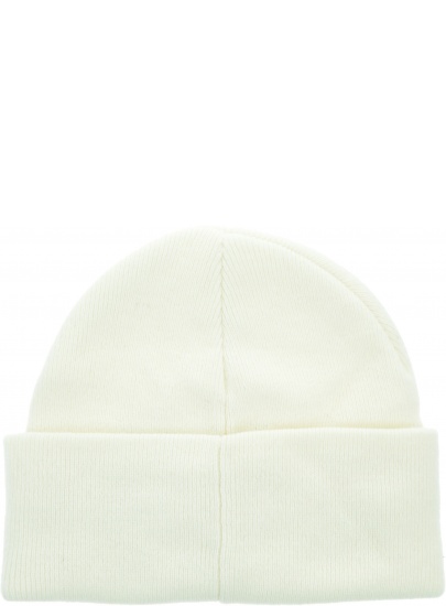 Czapka CALVIN KLEIN Beanie K60K607384 YAF