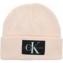 Czapka CALVIN KLEIN Beanie K60K607384 TE5