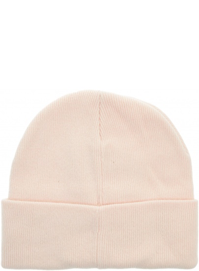Czapka CALVIN KLEIN Beanie K60K607384 TE5